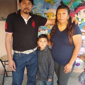 Meet your Posher, Eva